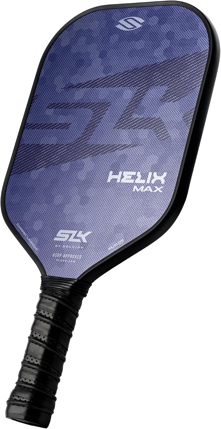 Selkirk Selkirk SLK Helix Pro Pickleball Paddle